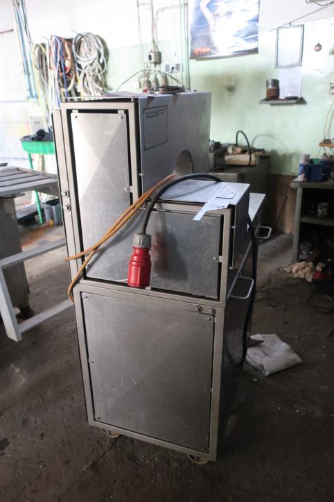 Fleischverarbeitungsmaschinen-3